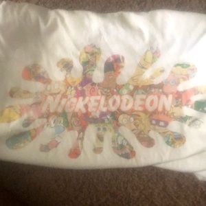 Nickelodeon shirt ( UNISEX)